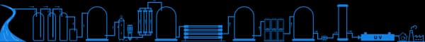 Mineral Water Flow Chart