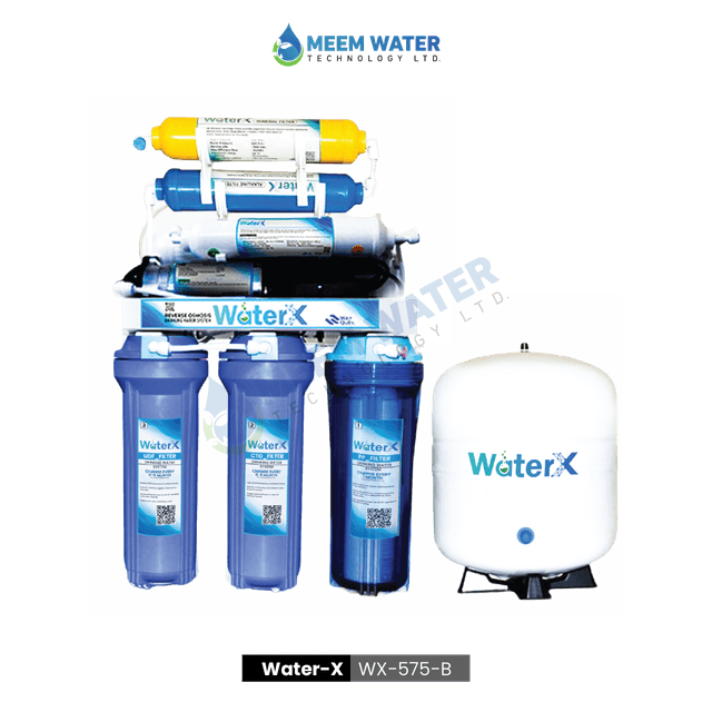 WaterX WX-01