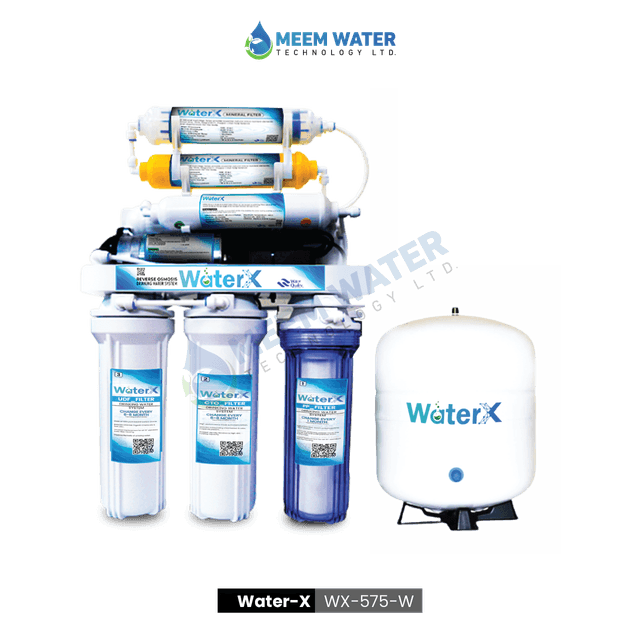 WaterX WX-02