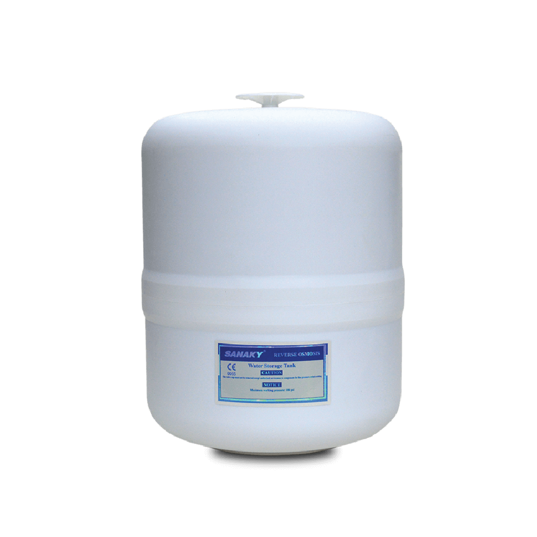 Pressure Tank 12Ltr